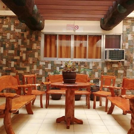 Hotel Asuncion Laoag Exterior foto