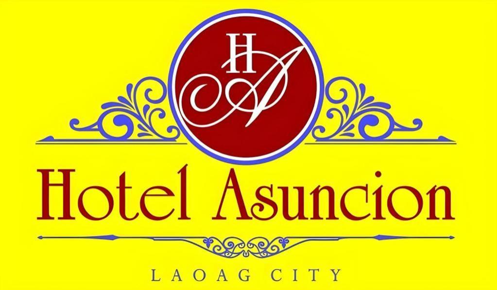 Hotel Asuncion Laoag Exterior foto